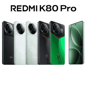 REDMI K80 Pro