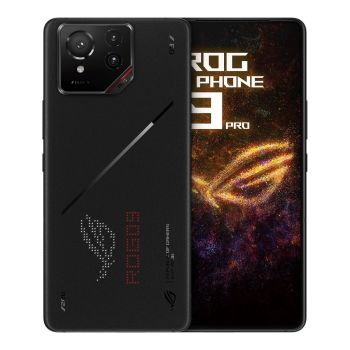 ASUS ROG Phone 9 Pro