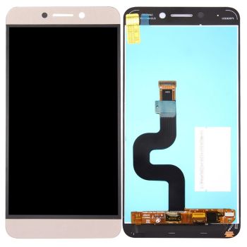 LCD Screen with Digitizer Full Assembly for Letv Le 2