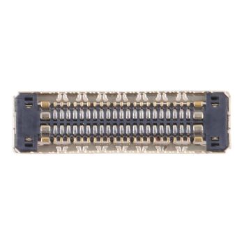 42Pin Charging FPC Connector On Motherboard for iPad Pro 11 2018