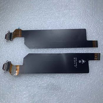 Charging Port Flex Cable Replacement for ZTE Nubia Red Magic 8 Pro