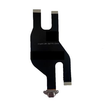Charging Port Flex Cable for ZTE Nubia Z60 Ultra