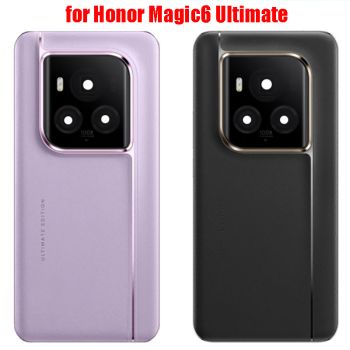 Original Battery Back Cover for Honor Magic6 Ultimate