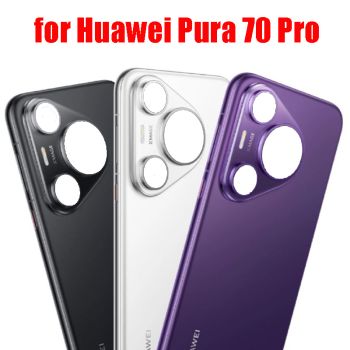 Original Battery Back Cover for Huawei Pura 70 Pro