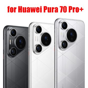 Original Battery Back Cover for Huawei Pura 70 Pro+