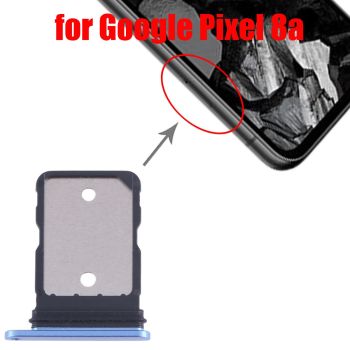 SIM Card Tray for Google Pixel 8a