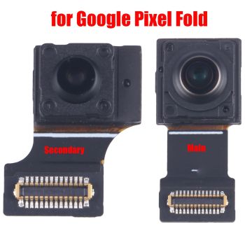 Front Facing Camera Replacement for Google Pixel Fold