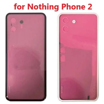 Original Battery Back Cover for Nothing Phone 2