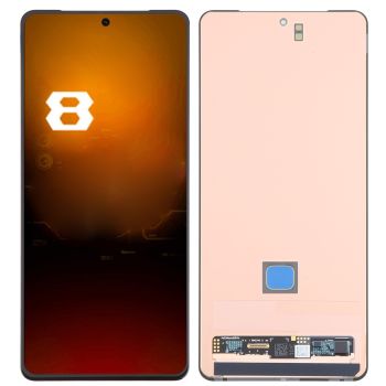 AMOLED Display + Touch Screen Digitizer Assembly for Asus ROG Phone 8