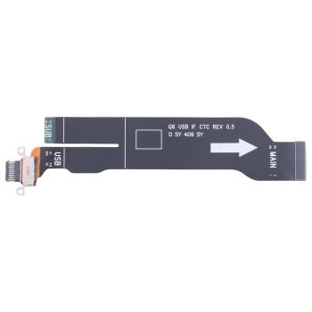 Original Charging Port Flex Cable for Samsung Galaxy Z Fold6