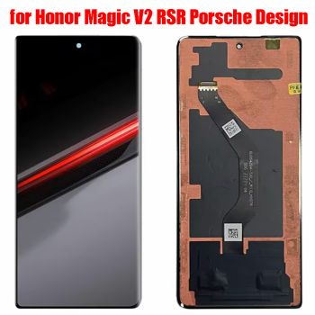 Outer Front LCD Screen Digital Assembly for Honor Magic V2 RSR Porsche Design