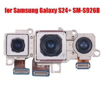 Back Facing Camera for Samsung Galaxy S24+ SM-S926B