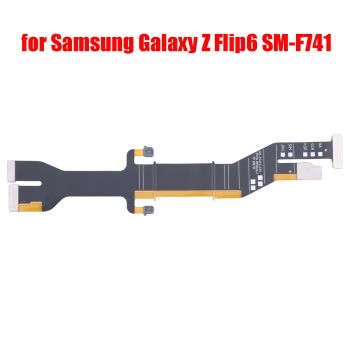 Original Spin Axis Flex Cable for Samsung Galaxy Z Flip6 SM-F741