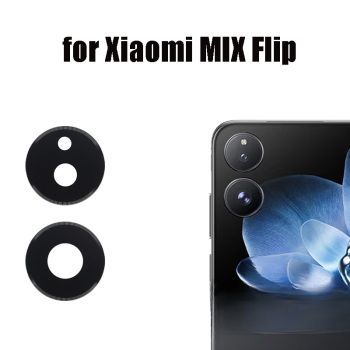 Back Camera Lens Cover for Xiaomi MIX Flip