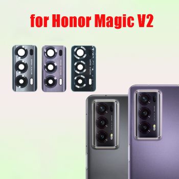 Back Camera Lens Cover for Honor Magic V2