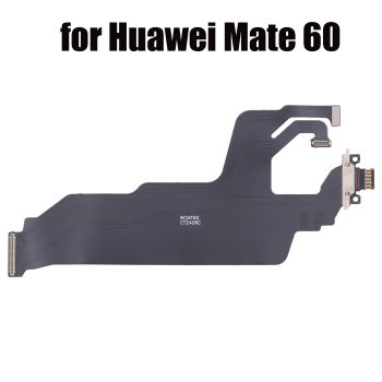 Charging Port Flex Cable for Huawei Mate 60