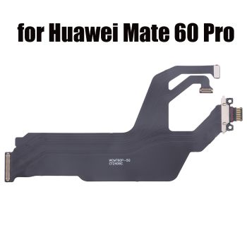 Charging Port Flex Cable for Huawei Mate 60 Pro