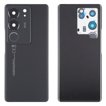 Original Battery Back Cover with Camera Lens for vivo V29 Pro