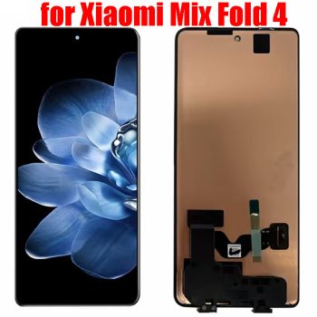 Outer Front LCD Screen Digital Assembly for Xiaomi Mix Fold 4