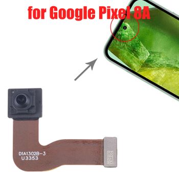 Front Facing Camera Replacement for Google Pixel 8A