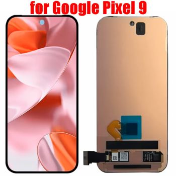 Original OLED Display + Touch Screen Digitizer Assembly for Google Pixel 9