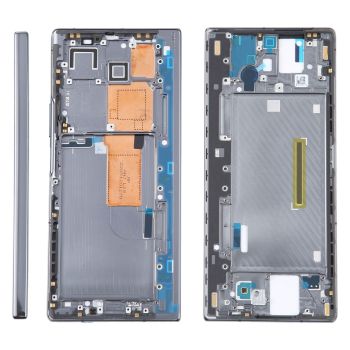 Front Housing LCD Frame Bezel Plate for Xiaomi MIX Fold 3