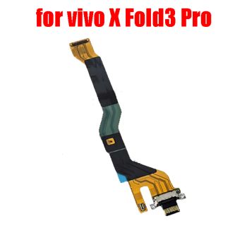 Charging Port Flex Cable for vivo X Fold3 Pro