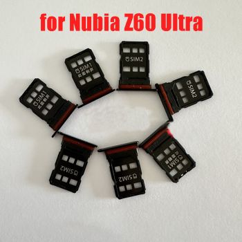 SIM Card Tray for Nubia Z60 Ultra