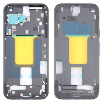 Original Front Housing LCD Frame Bezel Plate for Google Pixel 9