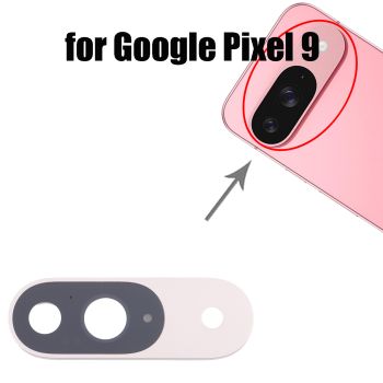 Original Camera Lens Cover for Google Pixel 9