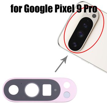 Original Camera Lens Cover for Google Pixel 9 Pro