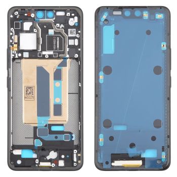 Original Front Housing LCD Frame Bezel Plate for Xiaomi Civi 4 Pro