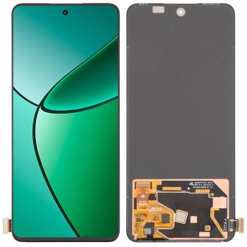 AMOLED Display + Touch Screen Digitizer Assembly for Realme 12+ RMX3867