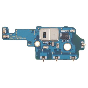 Original Microphone Board for Samsung Galaxy Z Fold6 SM-F956B