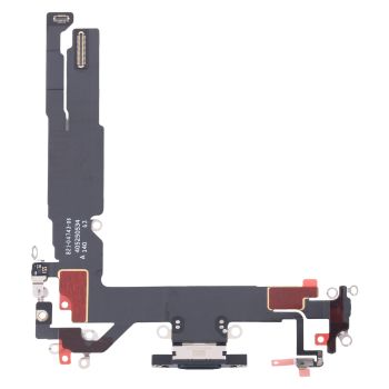 Original Charging Port Flex Cable for iPhone 16