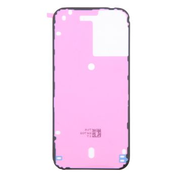 Back Housing Cover Adhesive for iPhone 16