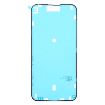 LCD Frame Bezel Waterproof Adhesive Stickers for iPhone 16 Plus