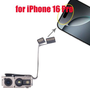 Front Facing Camera for iPhone 16 Pro