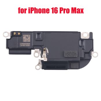 Speaker Ringer Buzzer for iPhone 16 Pro Max