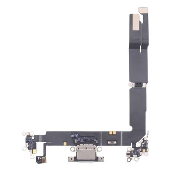 Original Charging Port Flex Cable for iPhone 16 Plus