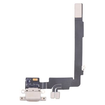 Original Charging Port Flex Cable for iPhone 16 Pro Max