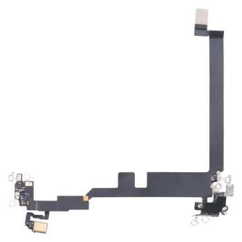 Charging Port Signal Flex Cable for iPhone 16 Pro Max