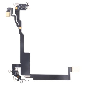 Charging Port Signal Flex Cable for iPhone 16 Pro