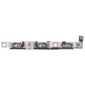 Volume Button Flex Cable for iPhone 16 Plus