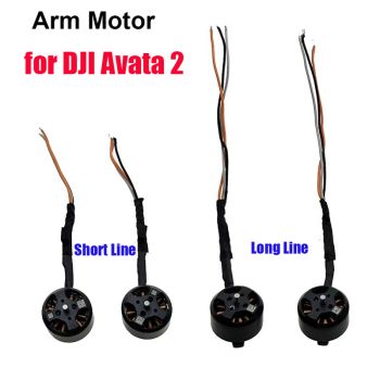 Power Motor Arm Motor Drone Repair Parts for DJI Avata 2