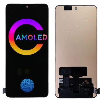 LCD Display + Touch Screen Digitizer Assembly for OnePlus Nord 4