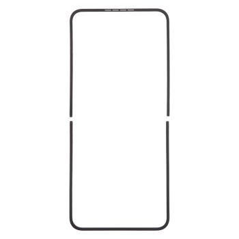 Original Front LCD Screen Bezel Frame for Samsung Galaxy Z Flip6 SM-F741B