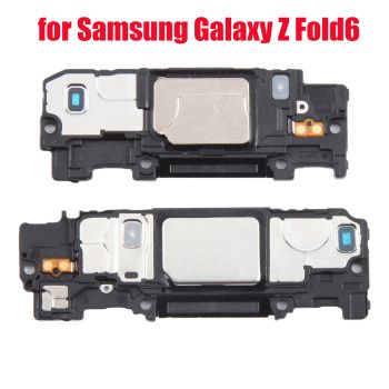 1 Pair Speaker Ringer Buzzer for Samsung Galaxy Z Fold6