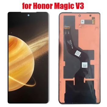 Outer Front LCD Screen Digital Assembly for Honor Magic V3