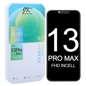 JK incell LCD Screen for iPhone 13 Pro Max